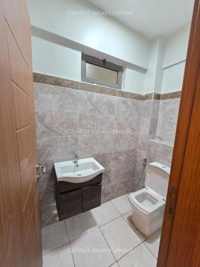 4 Bed House with En Suite at Kilimani - 11