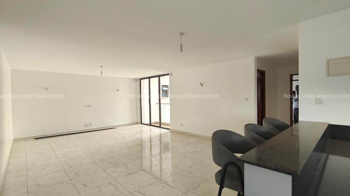 2 Bed Apartment with En Suite at General Mathenge - 5