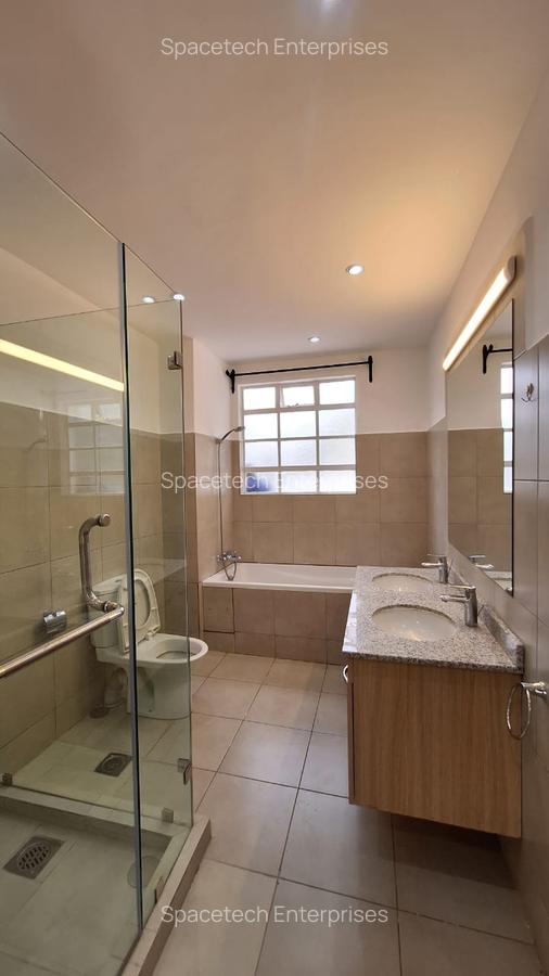 3 Bed Apartment with Staff Quarters in Lavington - 10