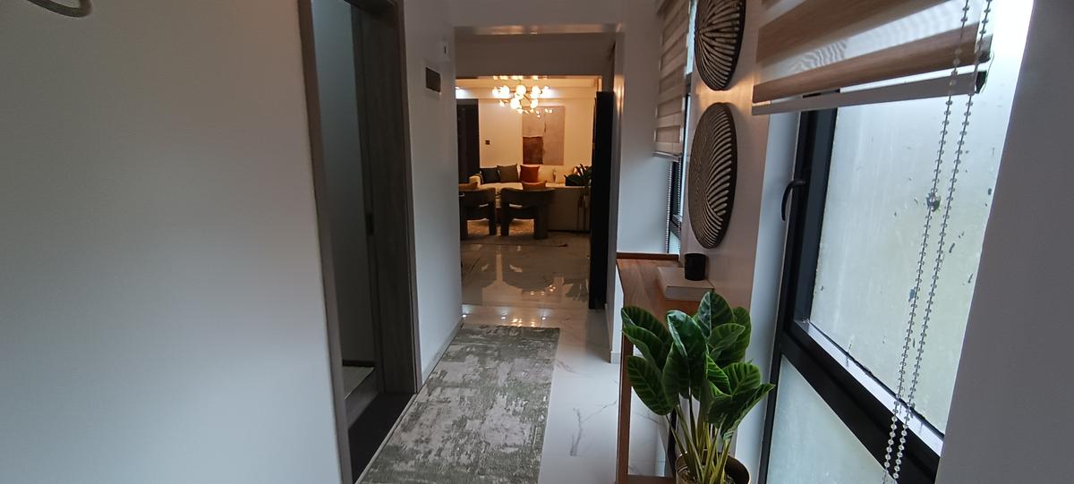 4 Bed Apartment with En Suite at Yaya Centre - 2