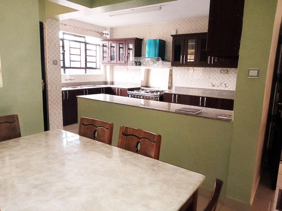 3 Bed Apartment with En Suite in Kasarani - 7