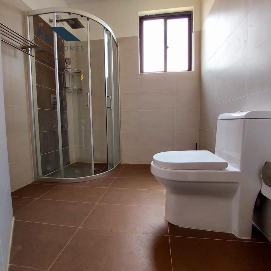 Furnished 3 Bed Apartment with En Suite at Kilimani - 13