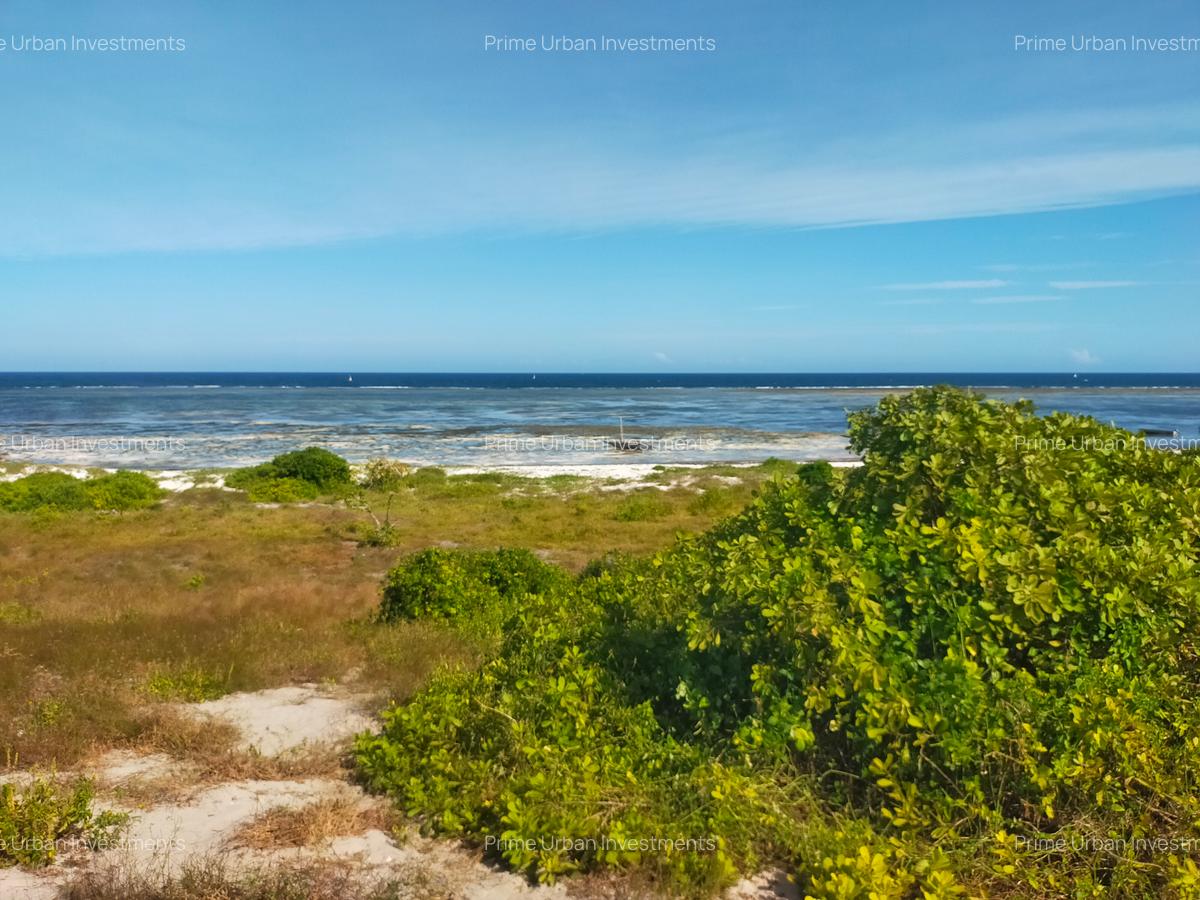 Land in Kilifi - 6