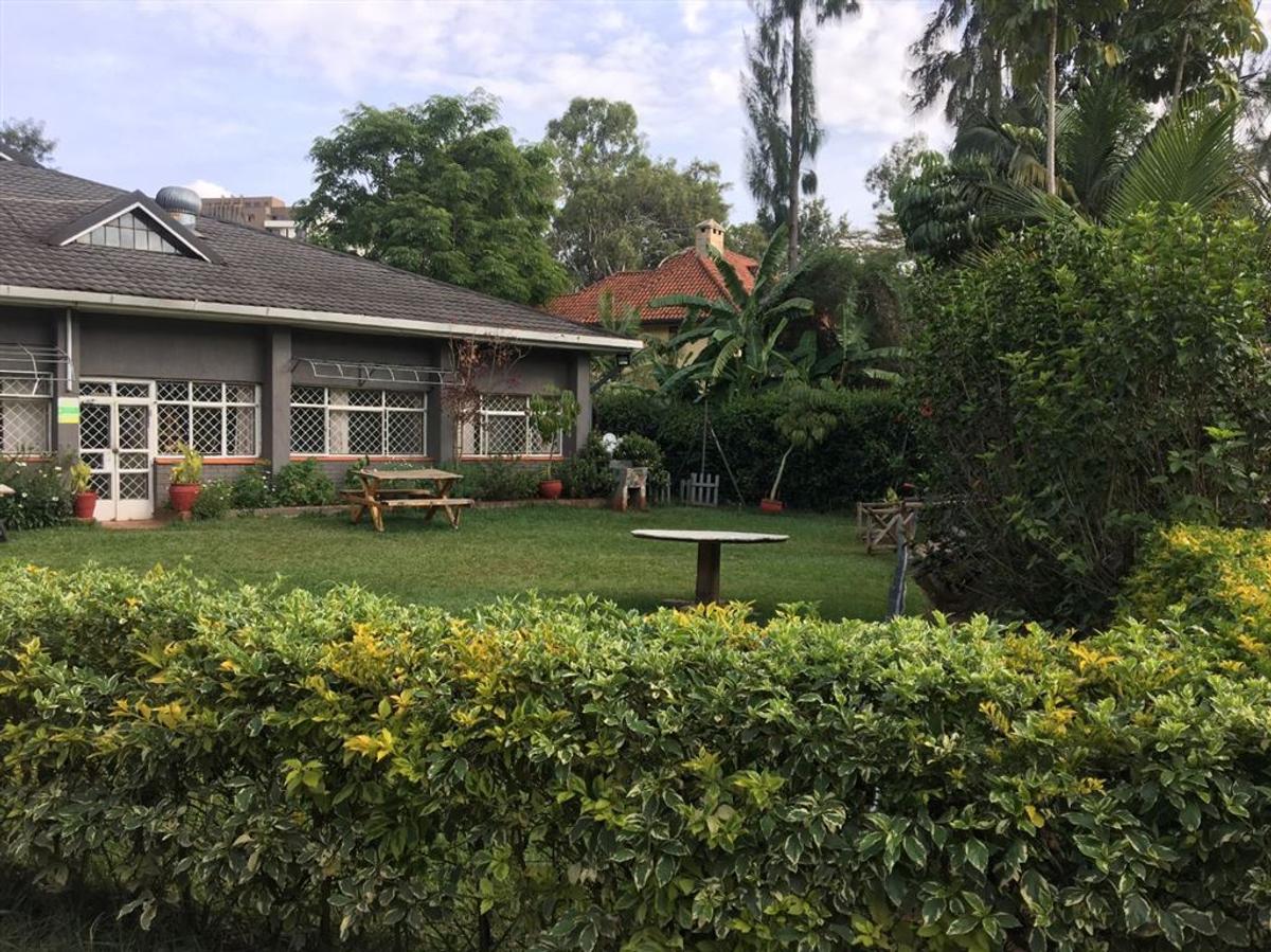 Commercial Property with Parking in Lavington - 2