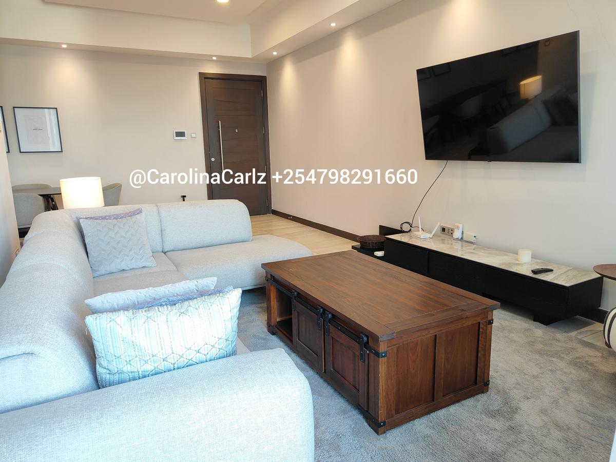 2 Bed Apartment with En Suite at General Mathenge Road Off Peponi Road - 8