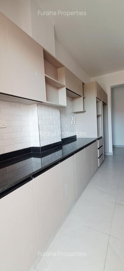 3 Bed Apartment with En Suite at Nyali - 12
