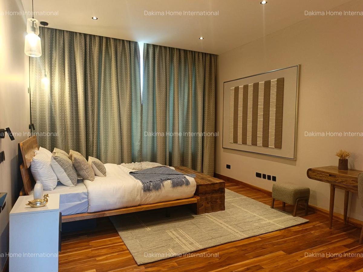 4 Bed Townhouse with En Suite in Loresho - 13