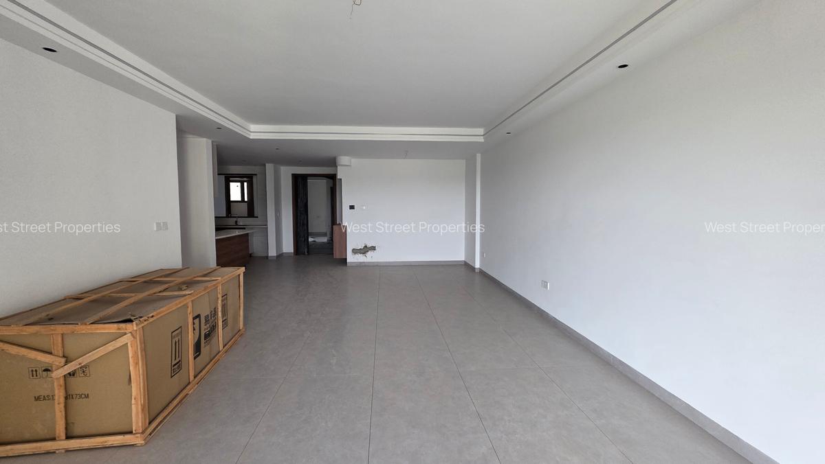 2 Bed Apartment with En Suite at Westlands - 15