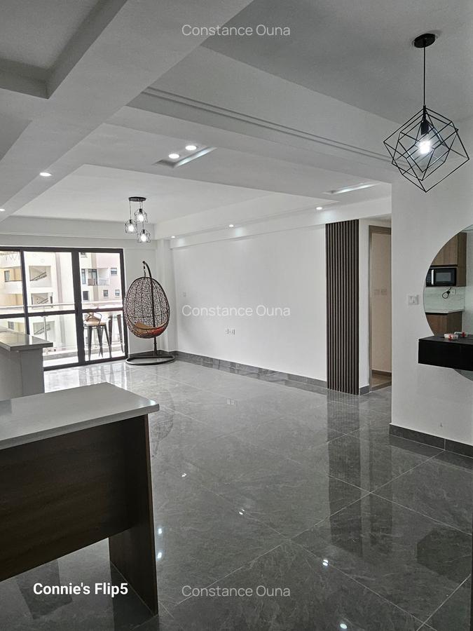2 Bed Apartment with En Suite at Riverside Drive - 4