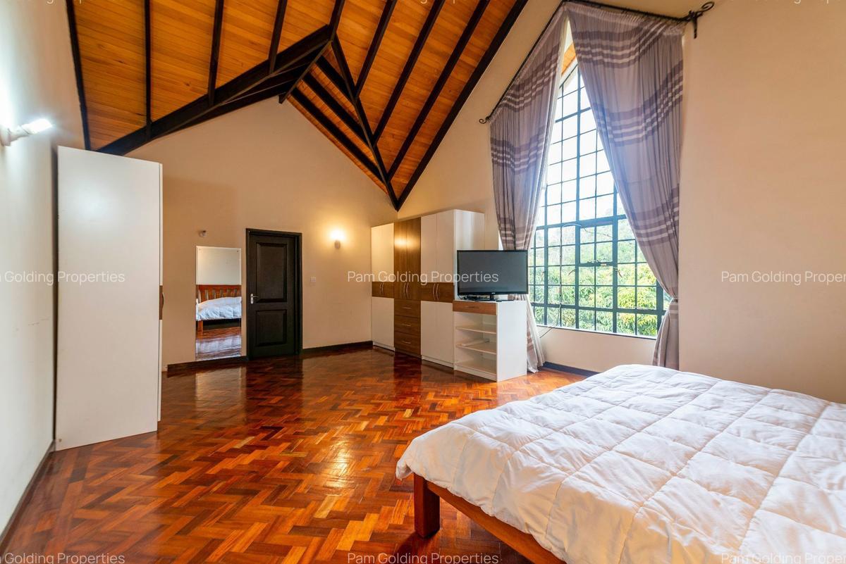 5 Bed House with En Suite in Karen - 15