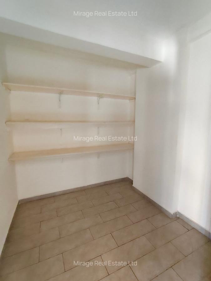 3 Bed Apartment with En Suite in Kileleshwa - 19