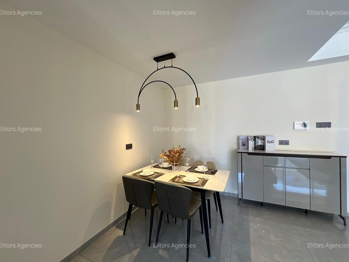 2 Bed Apartment with En Suite at Kirichwa Road - 11