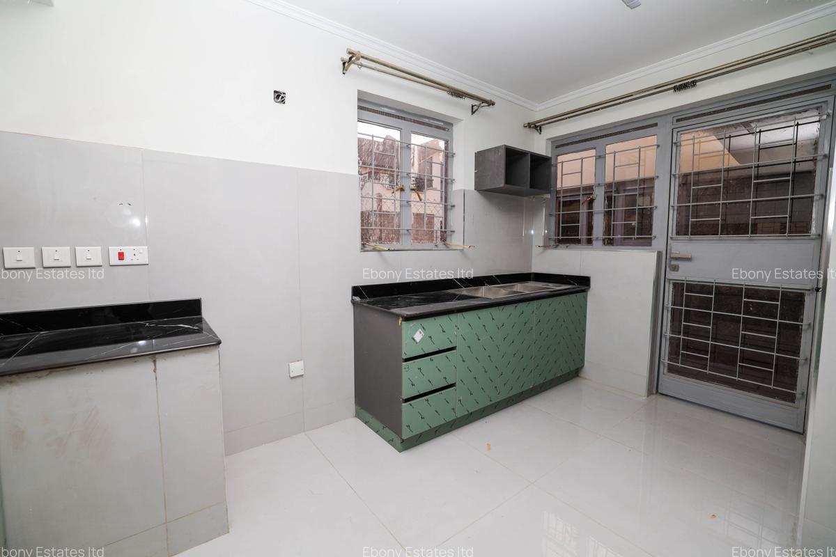 5 Bed Townhouse with En Suite at Enkasiti Kimalat - 7