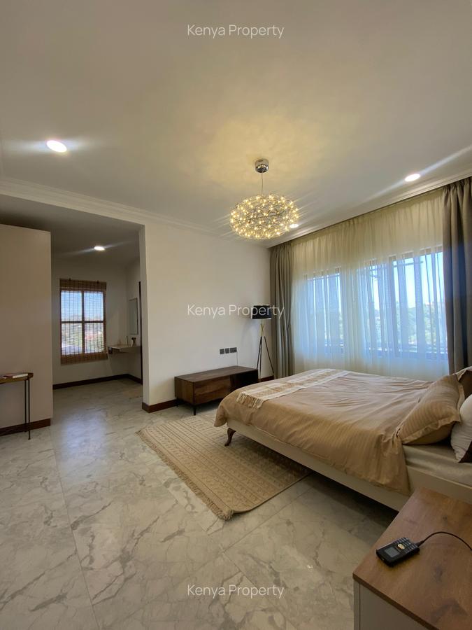 2 Bed Apartment with En Suite at Spring Valley - 12