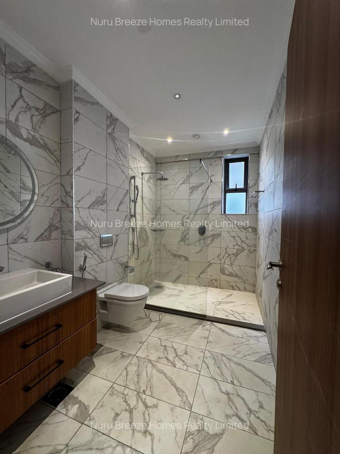 2 Bed Apartment with En Suite in Rhapta Road - 10