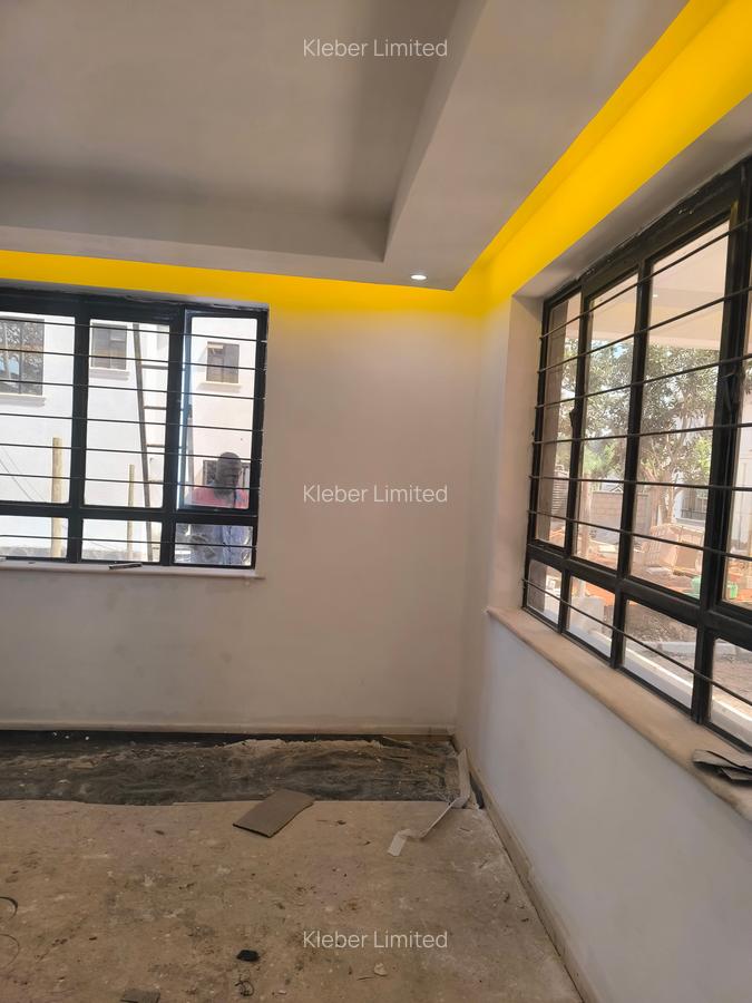 4 Bed House with En Suite at Ngong Kibiko - 8