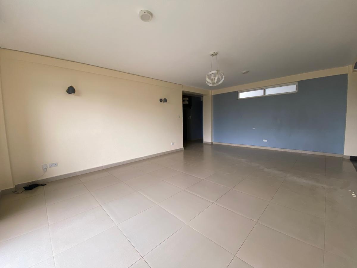 3 Bed Apartment with En Suite at Kindaruma Road - 2