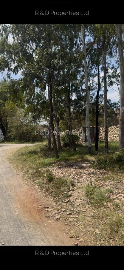 22.5 ac Land at Outerring Road - 3