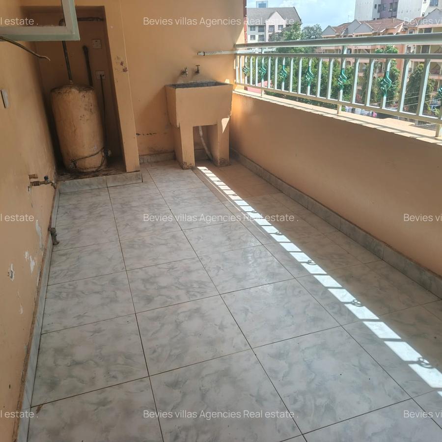 3 Bed Apartment with En Suite at Westlands - 7