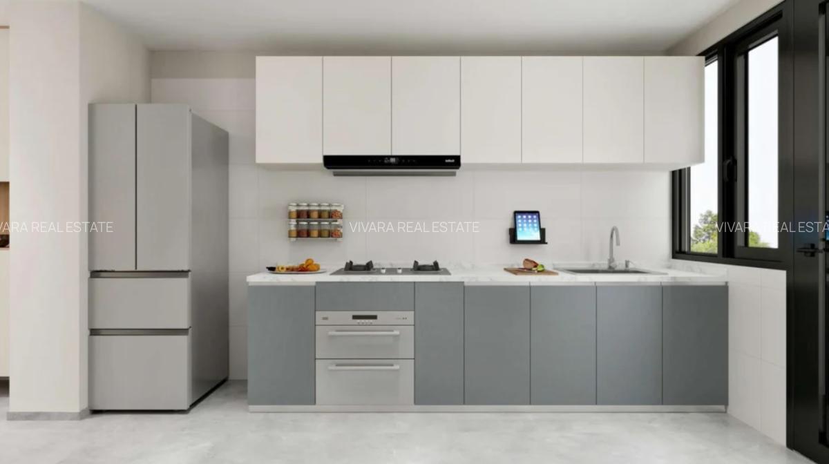 2 Bed Apartment with En Suite in Kileleshwa - 8