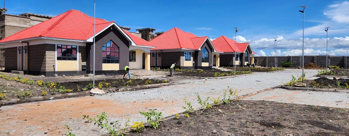 3 Bed House with En Suite at Eastern Bypass - 2