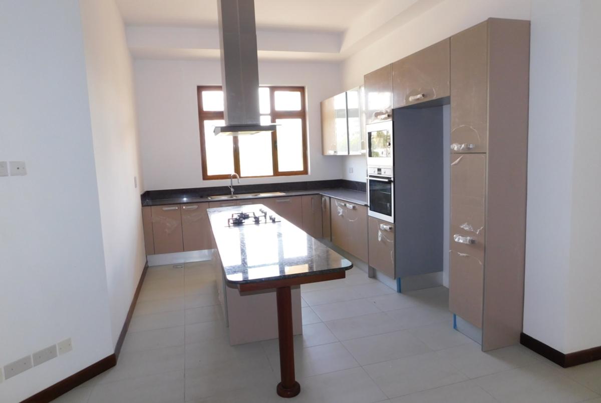 3 Bed Apartment in Nyali Area - 6