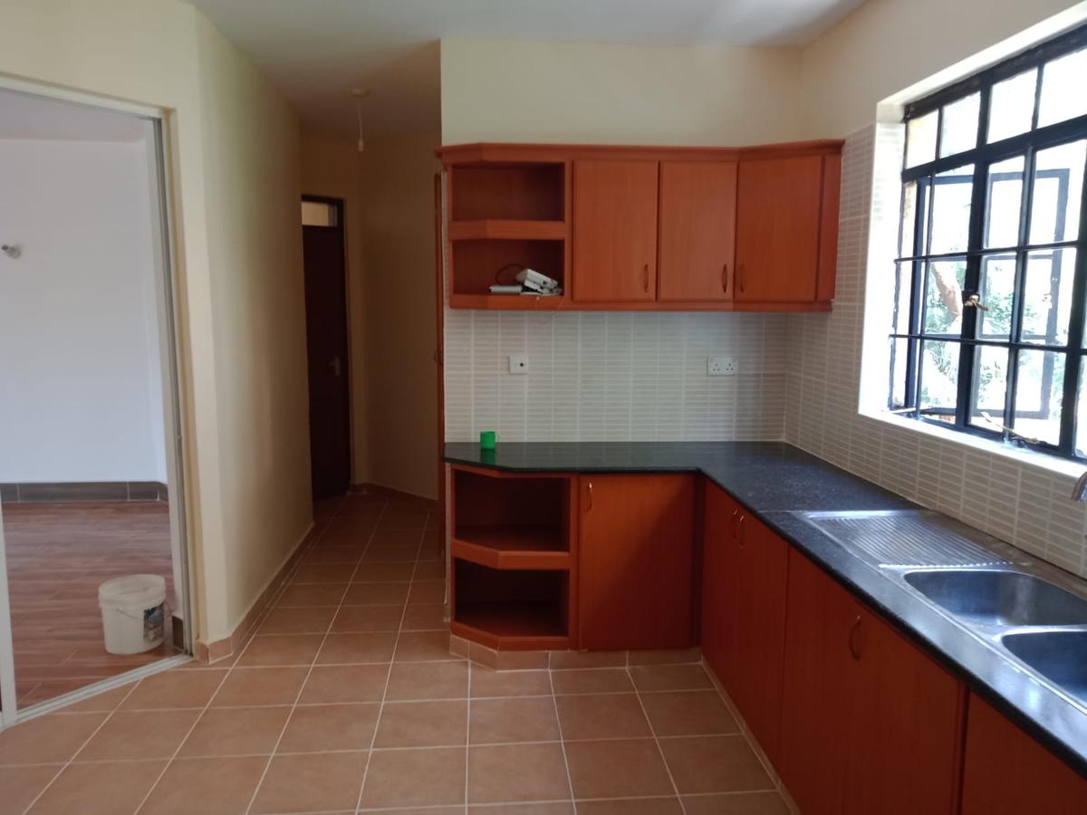 3 Bed Apartment with En Suite in Kileleshwa - 4