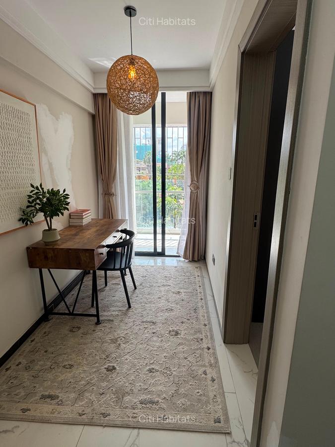 2 Bed Apartment with En Suite in Kilimani - 19