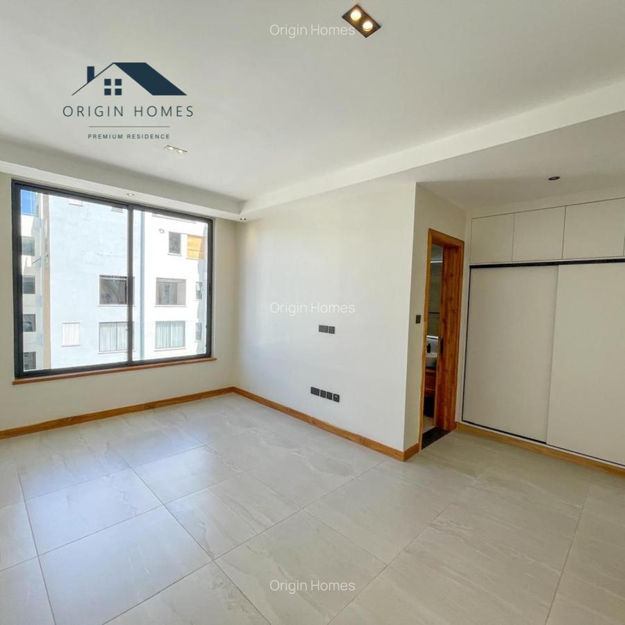 4 Bed Apartment with En Suite at Peponi Road - 7