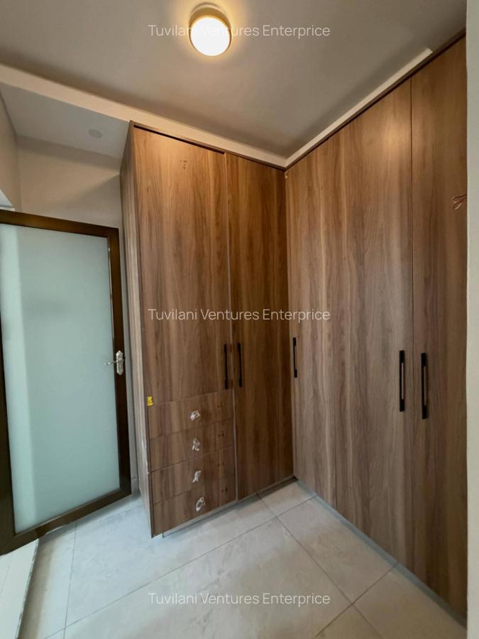 4 Bed Villa with En Suite at Mtwapa Kanamai - 17