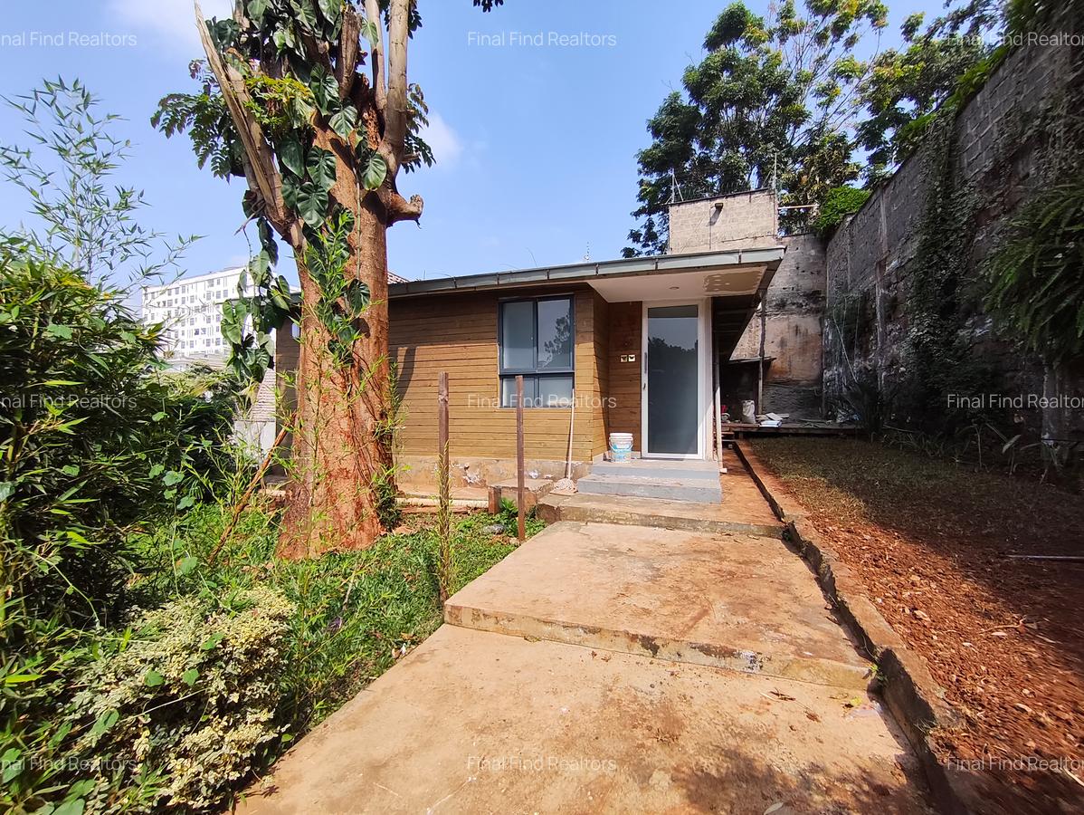 3 Bed House with En Suite in Spring Valley - 8