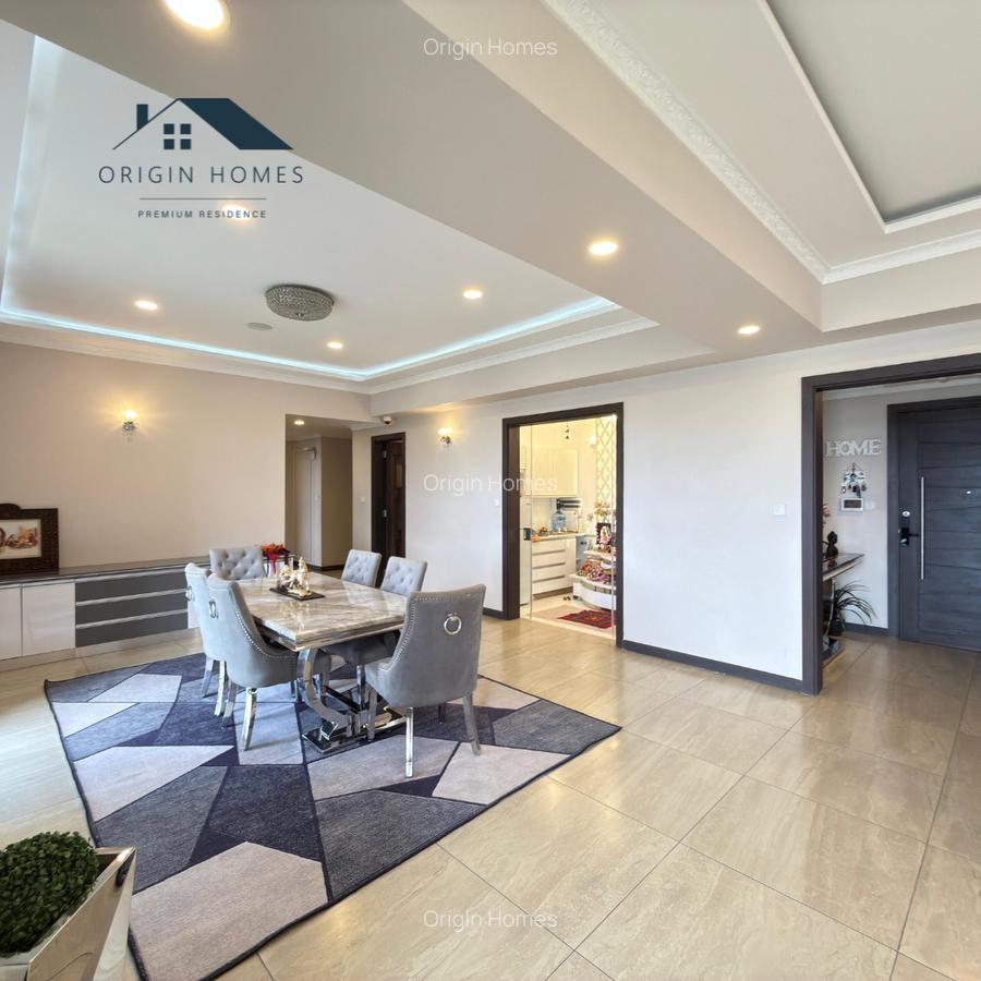 5 Bed Apartment with En Suite at General Mathenge Road - 8