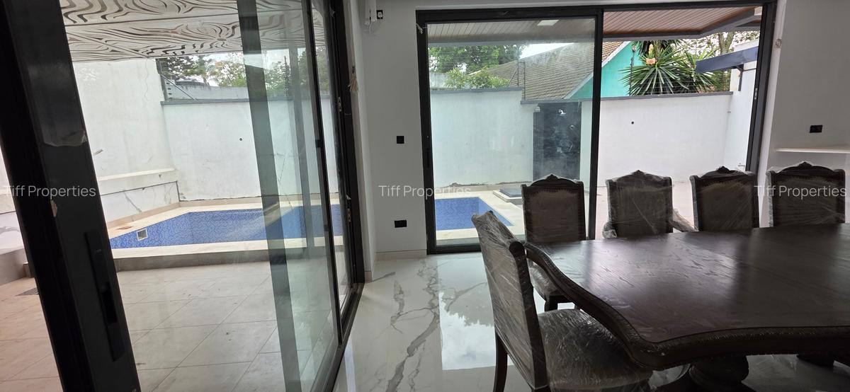 6 Bed Townhouse in Lavington - 6