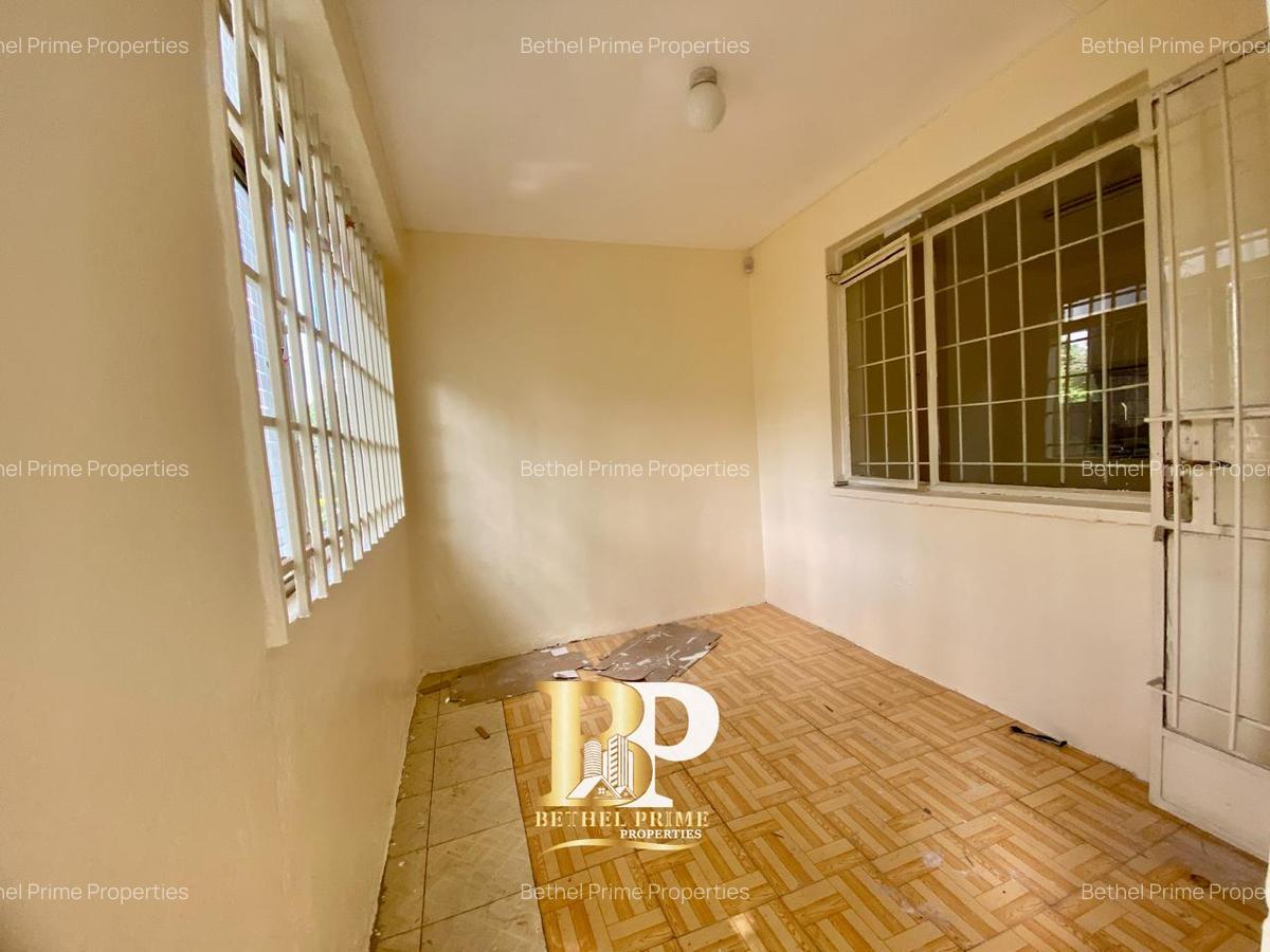 Commercial Property with Parking at Sports Road - 3