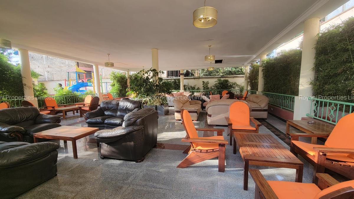 4 Bed Apartment with En Suite at Thika Road - 18