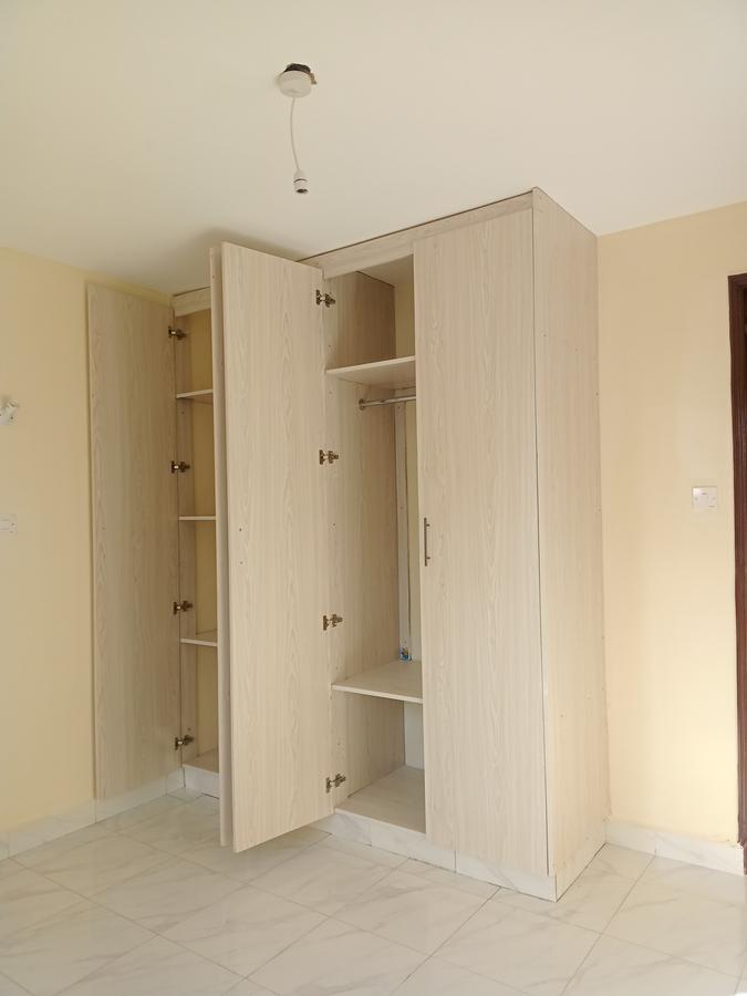 2 Bed Apartment in Ruaka - 5