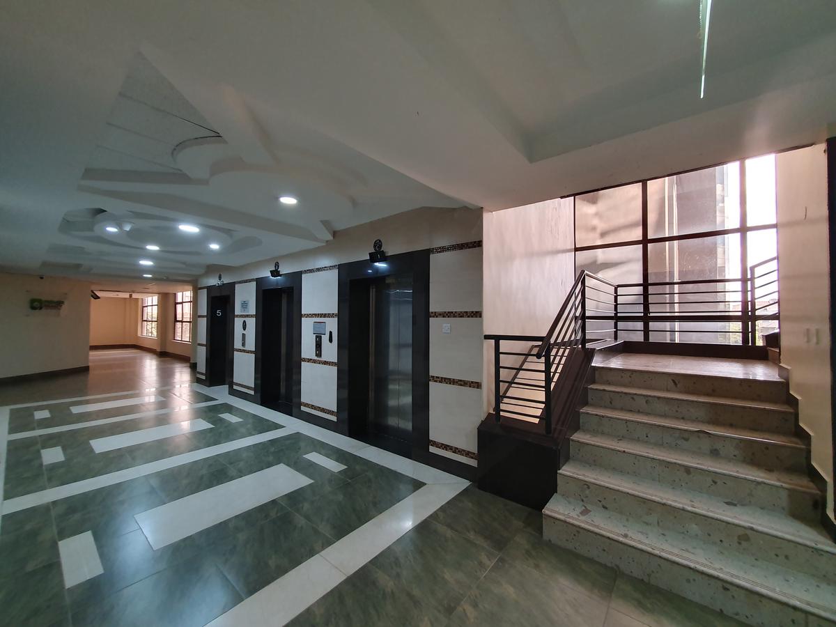 500 ft² Office with Service Charge Included at Karuna Rd - 5