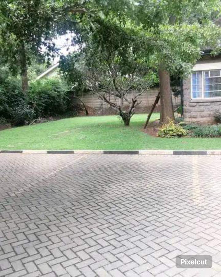 Commercial Property with Fibre Internet at Kirichwa - 8