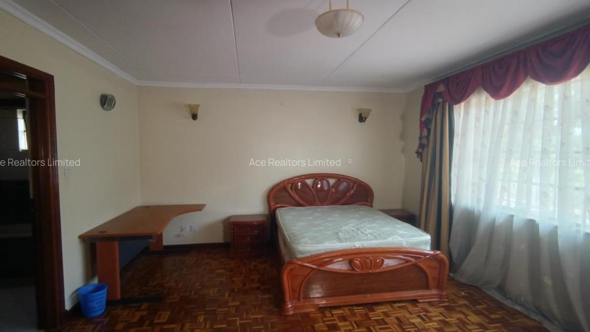 4 Bed Townhouse with Staff Quarters at Near Kasuku Centre - 5