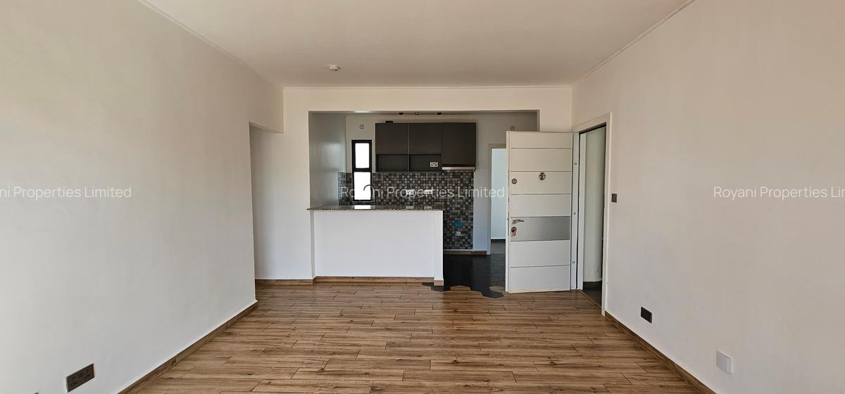 2 Bed Apartment with En Suite in Tatu City - 2