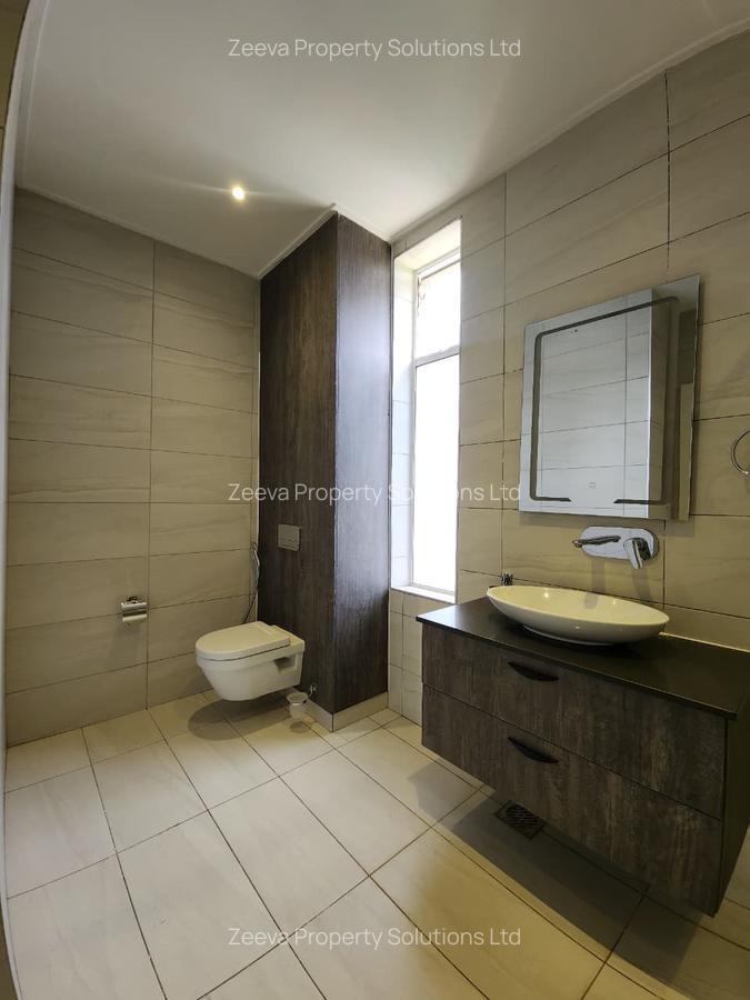 Furnished 2 Bed Apartment with En Suite in Rhapta Road - 14