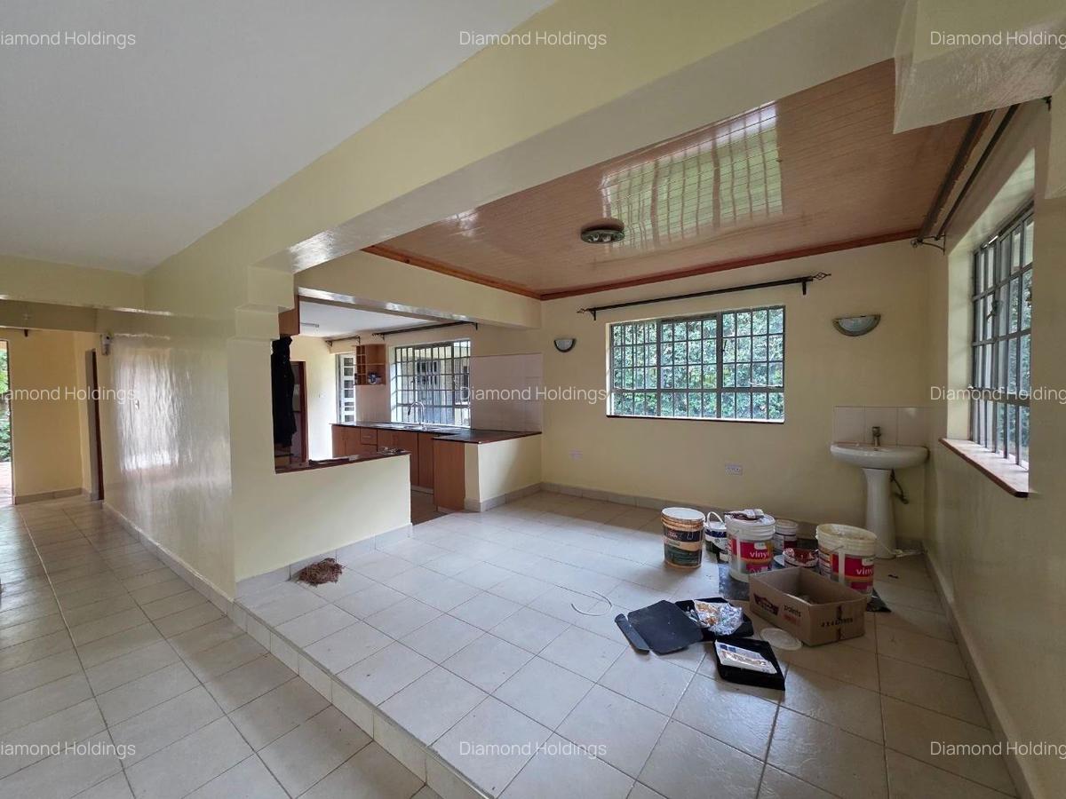 4 Bed House with En Suite in Kiambu Road - 10