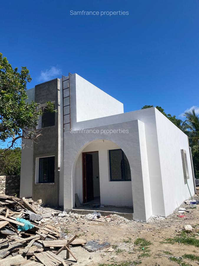 3 Bed Townhouse with En Suite at Vipingo - 1