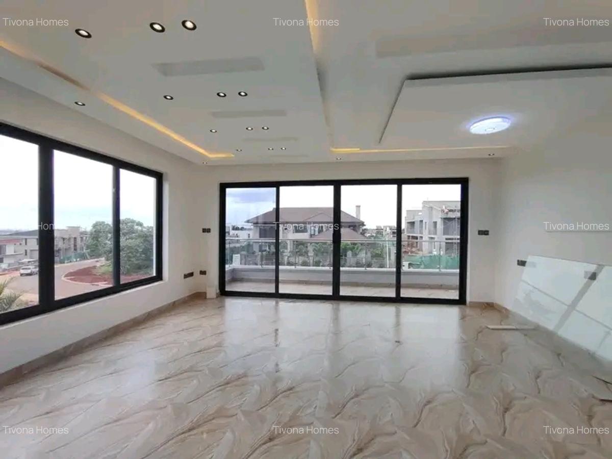 4 Bed House with En Suite in Tatu City - 7