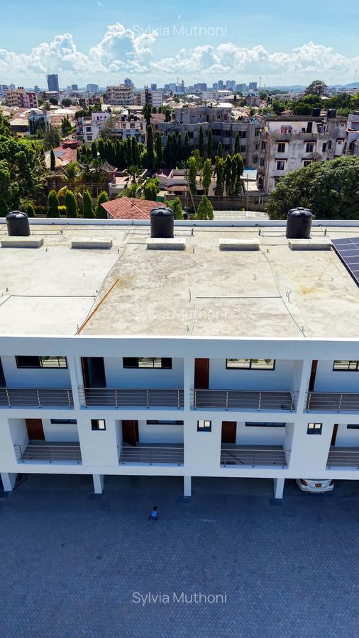 4 Bed Townhouse with En Suite at Twiga Road - 18