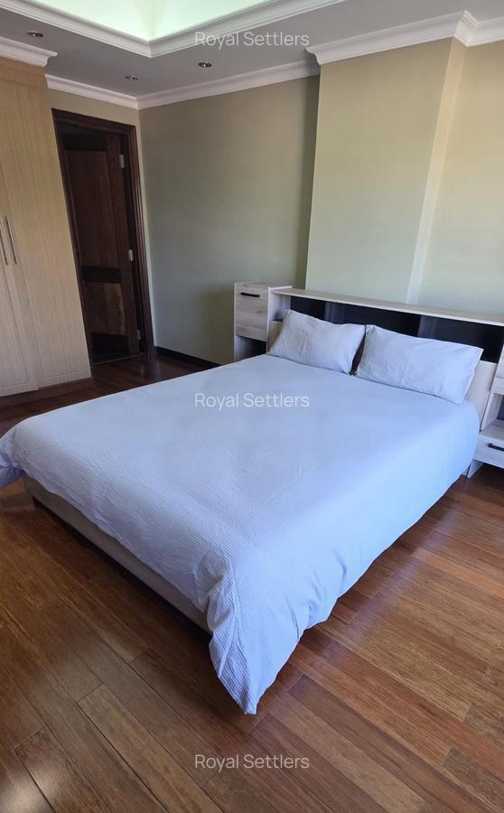 Furnished 2 Bed Apartment with En Suite at Brookside Drive - 3