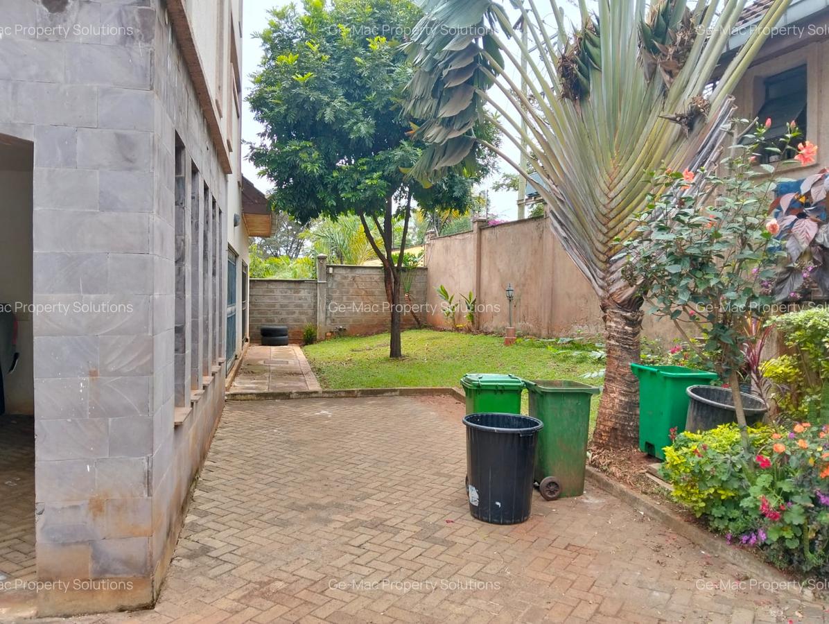 5 Bed House with Staff Quarters in Lavington - 3