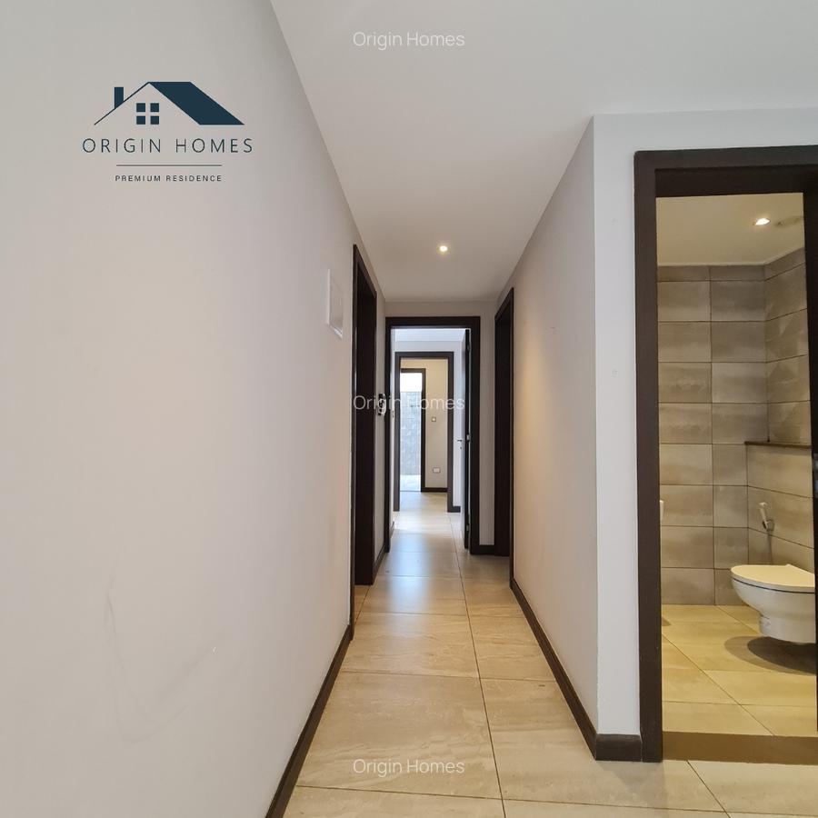 3 Bed Apartment with En Suite at General Mathenge - 9