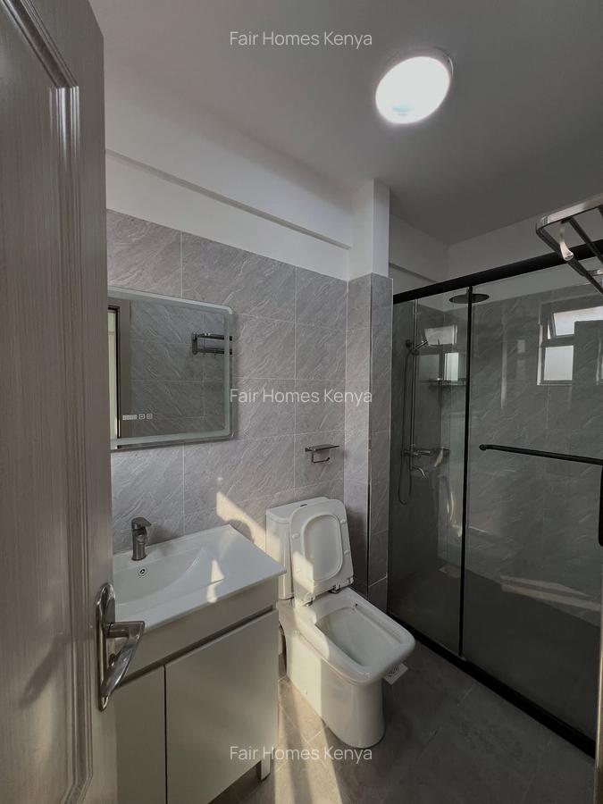 3 Bed Apartment with En Suite at Othaya Road - 6