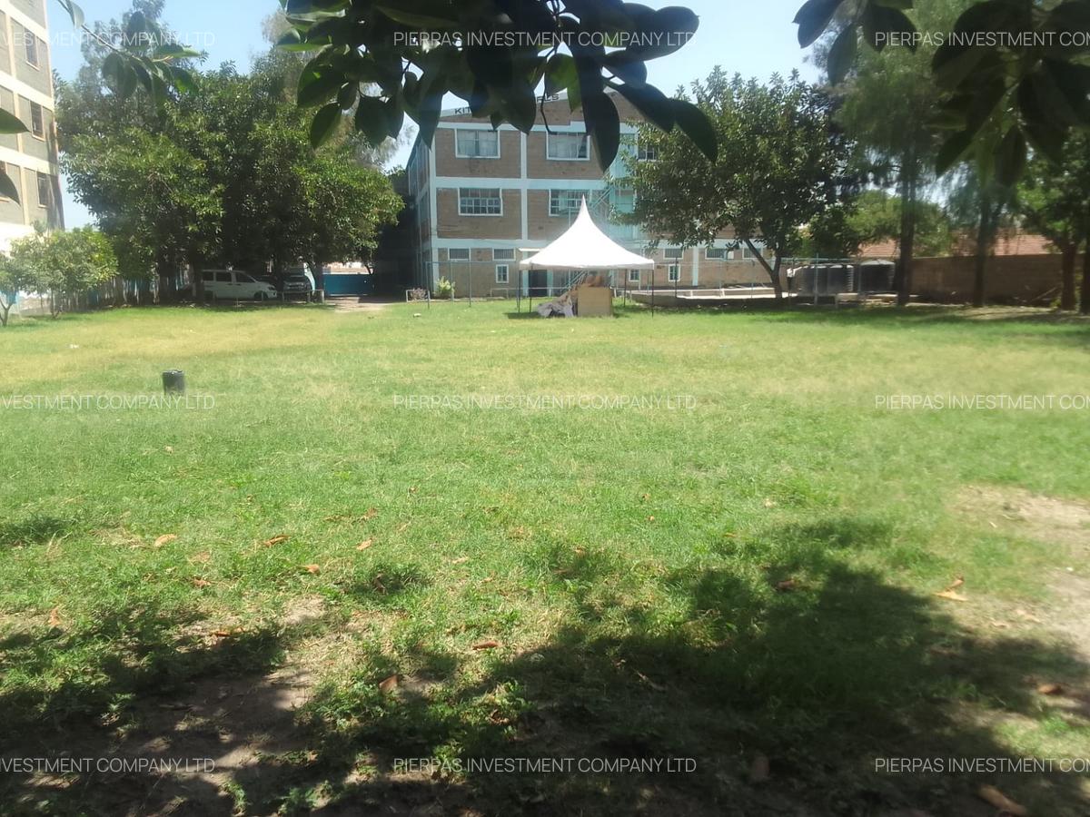 1 ac Land in Kitengela - 4